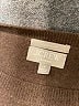 J.Crew 100% Cashmere Brown Cashmere Pullover Sweater Size M - photo 7