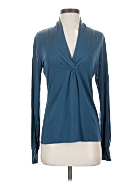 Ann Taylor Long Sleeve Blouse