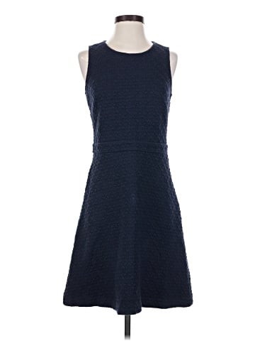 Ann Taylor LOFT Outlet Casual Dress (view 1)