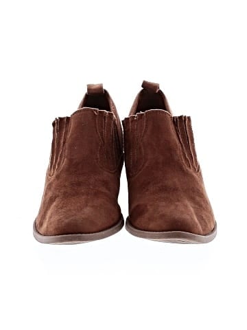 Falls Creek Ankle Boots (view 2)