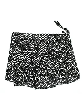 Shein Curve Skort