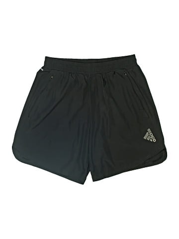 Adidas Athletic Shorts (view 1)