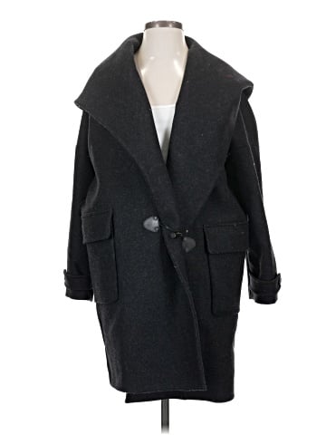 ALLSAINTS Coat (view 1)