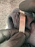 Vanity Gray Cardigan Size S - photo 9