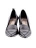 Nicholas Kirkwood Silver Heels Size EU 37 1/2 - photo 2