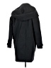 ALLSAINTS Gray Coat Size 2 - photo 2