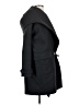 ALLSAINTS Gray Coat Size 2 - photo 4
