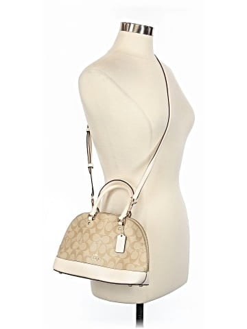 Coach Factory Satchel (view 2)