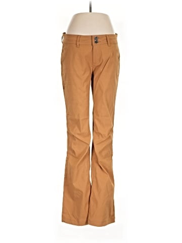 PrAna Khakis (view 1)