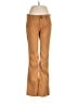PrAna Brown Khakis Size 6 - photo 1