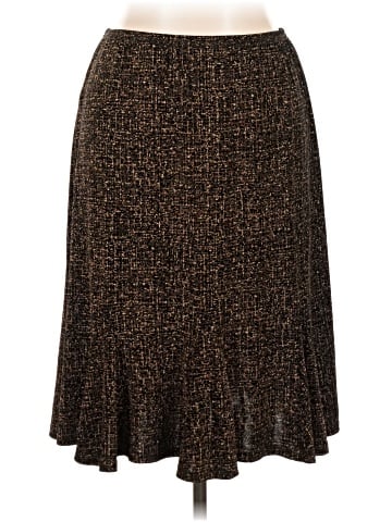 Ronni Nicole Casual Skirt (view 1)