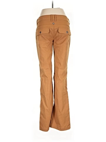 PrAna Khakis (view 2)