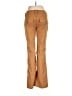 PrAna Brown Khakis Size 6 - photo 2