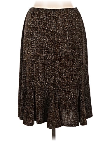 Ronni Nicole Casual Skirt (view 2)