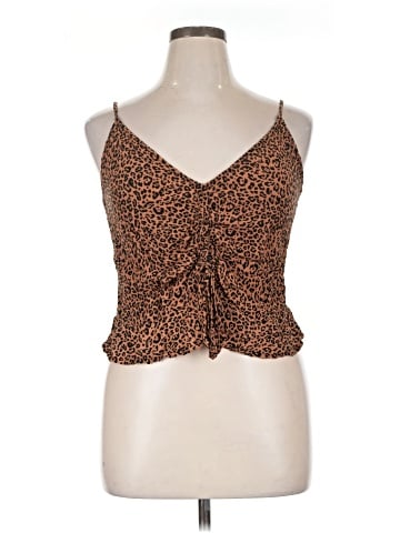 H&M Sleeveless Top (view 1)