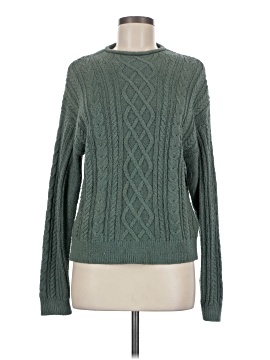 J.Crew Factory Store Pullover Sweater