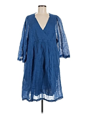 Sundance Casual Dress (view 1)