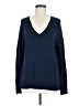 Banana Republic Blue Pullover Sweater Size M - photo 1