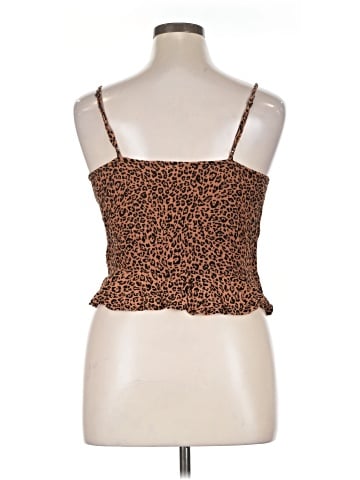 H&M Sleeveless Top (view 2)