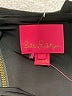 Lilly Pulitzer Solid Black Cocktail Dress Size 8 - photo 7