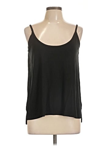 T Tahari Tank Top (view 1)
