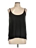 T Tahari Black Tank Top Size L - photo 1