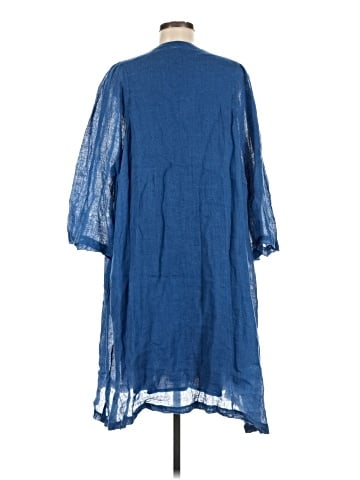 Sundance Casual Dress (view 2)