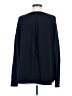 Banana Republic Blue Pullover Sweater Size M - photo 2