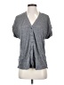 Hi-Tec Gray Short Sleeve Top Size S - photo 1