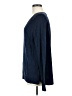 Banana Republic Blue Pullover Sweater Size M - photo 5