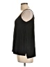 T Tahari Black Tank Top Size L - photo 5