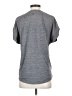 Hi-Tec Gray Short Sleeve Top Size S - photo 2