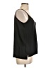 T Tahari Black Tank Top Size L - photo 4