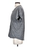 Hi-Tec Gray Short Sleeve Top Size S - photo 5