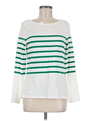 Boden Long Sleeve T-Shirt (view 1)
