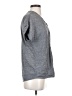 Hi-Tec Gray Short Sleeve Top Size S - photo 4