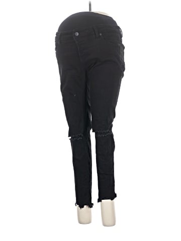 Blanqi Jeggings (view 1)