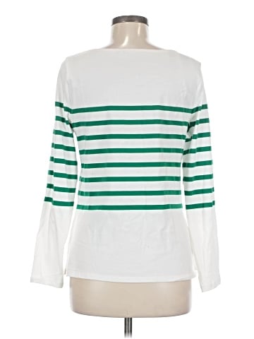 Boden Long Sleeve T-Shirt (view 2)