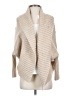 Express Tan Cardigan Size XXS - photo 1