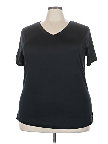 Danskin Active T-Shirt (view 1)