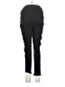 Blanqi Black Jeggings Size 12 Maternity - photo 2