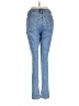 Seven7 Hearts Blue Jeans Size 6 - photo 2