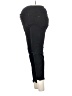 Blanqi Black Jeggings Size 12 Maternity - photo 5