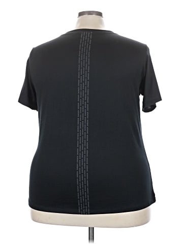 Danskin Active T-Shirt (view 2)