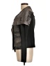 Crea Concept 100% Polyester Gray Cardigan Size EU 42 / US 12 - photo 5