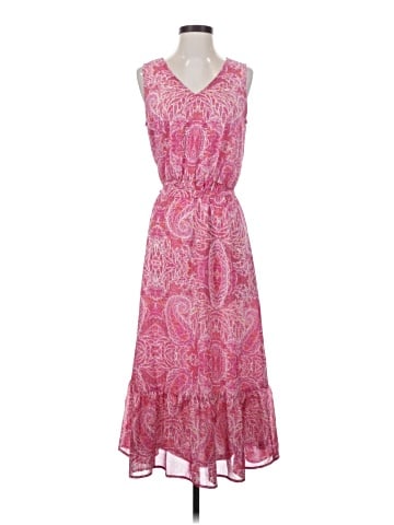 Jane and Delancey Casual Dress (view 1)