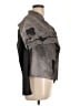 Crea Concept 100% Polyester Gray Cardigan Size EU 42 / US 12 - photo 4