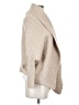 Express Tan Cardigan Size XXS - photo 4