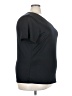 Danskin Black Active T-Shirt Size 3X - photo 4