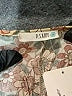 P.S. Kate Tan 3/4 Sleeve Blouse Size 1X - photo 7
